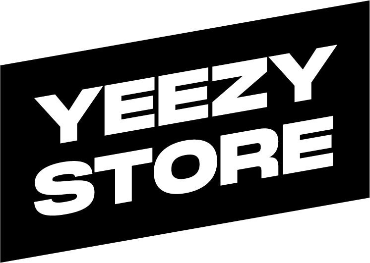 Yeezy store
