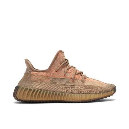 YEEZY BOOST 350 V2 SAND TAUPE